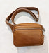 Crossbody Bag Leather Bag Small Uni